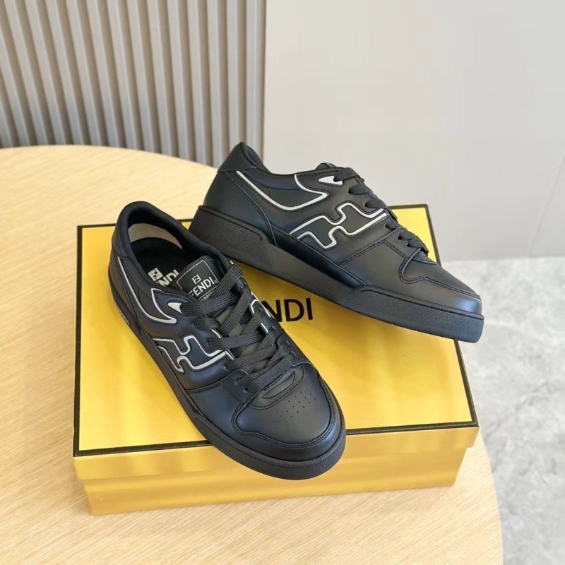 Fendi Sneakers